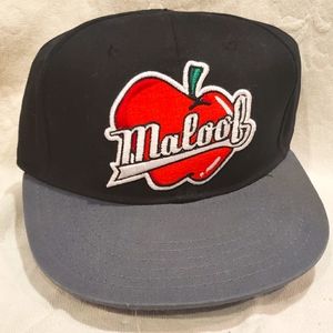 Neff  "MALOOF "Snapback HAT